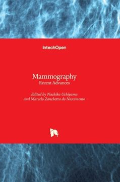 portada Mammography: Recent Advances (en Inglés)