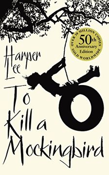 portada To Kill a Mockingbird, 60Th Anniversary Edition 