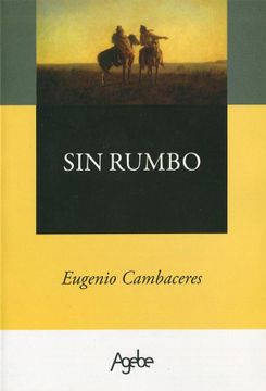 portada Sin Rumbo