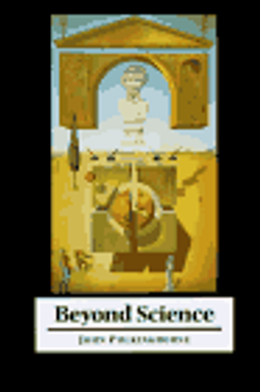 portada Beyond Science: The Wider Human Context (en Inglés)