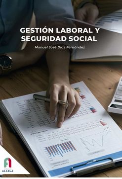 portada Gestion Laboral y Seguridad Social (2ª ed)