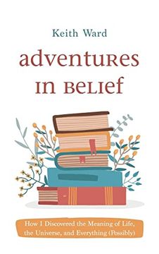 portada Adventures in Belief (in English)