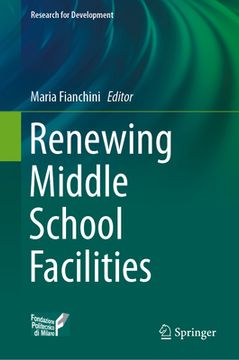 portada Renewing Middle School Facilities (en Inglés)