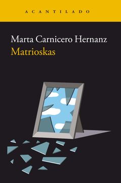 portada Matrioskas (in Spanish)