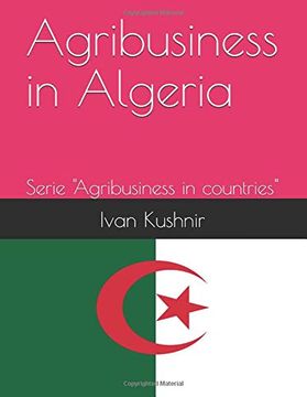 portada Agribusiness in Algeria (Agribusiness in Countries) (en Inglés)