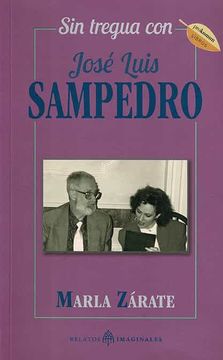 portada Sin Tregua con Jose Luis Sampedro (in Spanish)