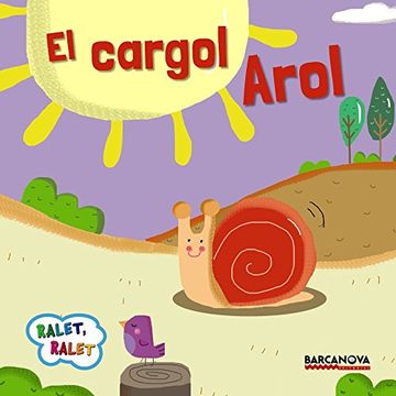 portada El cargol Arol (en Catalá)