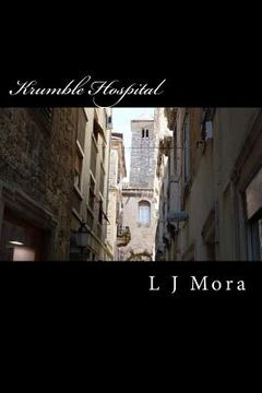 portada Krumble Hospital (in English)