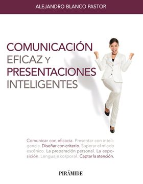 portada Comunicación Eficaz y Presentaciones Inteligentes