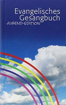 portada Evangelisches Gesangbuch: Jugend-Edition (en Alemán)