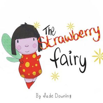 portada The Strawberry Fairy (en Inglés)