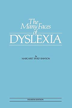 portada The Many Faces of Dyslexia (en Inglés)