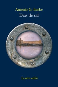 portada Días de sal (in Spanish)
