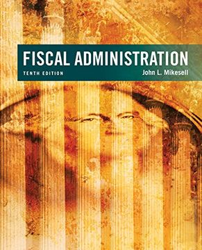portada Fiscal Administration