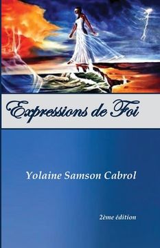 portada Expressions de Foi (en Francés)