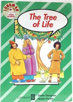 portada Tree Of Life Sss5