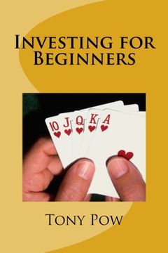 portada Investing for Beginners