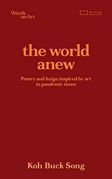 portada The the World Anew