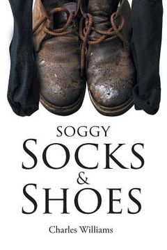 portada Soggy Socks and Shoes (en Inglés)