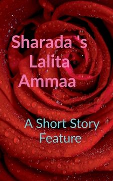 portada Sharada 's Lalita Ammaa: A Short Story Feature (in English)
