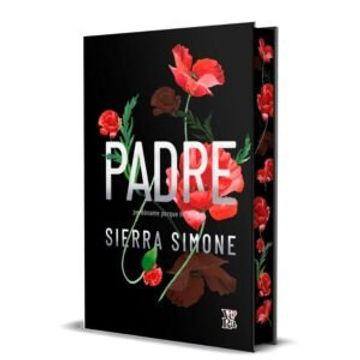 PADRE: PERDÓNAME PORQUE HE PECADO - ED. DE LUJO TD (in Spanish)