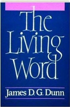 portada The Living Word 