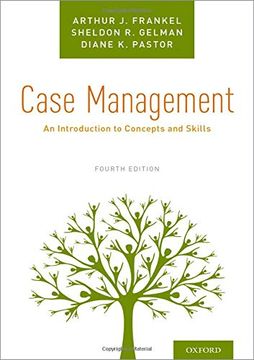 portada Case Management: An Introduction to Concepts and Skills 