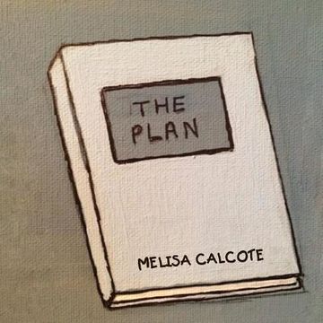 portada The Plan (en Inglés)