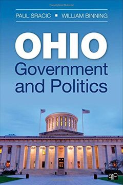 portada Ohio Government and Politics