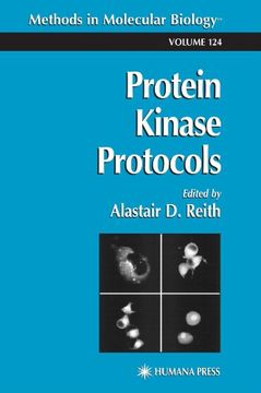 portada protein kinase protocols (in English)