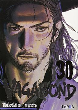portada Vagabond 30 (in Spanish)