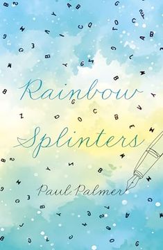 portada Rainbow Splinters (in English)