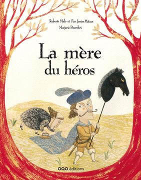portada La Mère du Héros (in French)