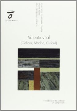 portada CV/7-Valente vital (Galicia, Madrid, Oxford)