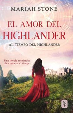portada El Amor del Highlander