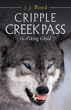 portada Cripple Creek Pass: The Viking Child (en Inglés)