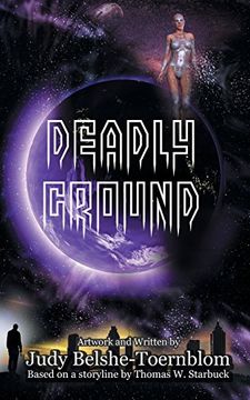portada Deadly Ground