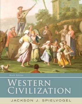 portada Western Civilization