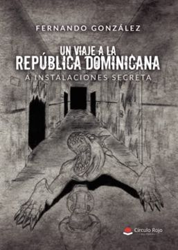 portada Un Viaje a la Republica Dominicana