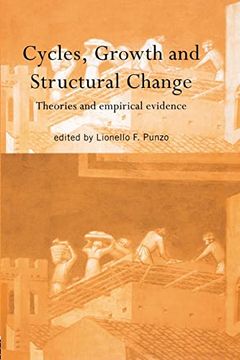 portada Cycles, Growth and Structural Change