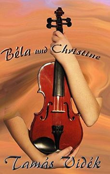 portada Bla Und Christine (German Edition)