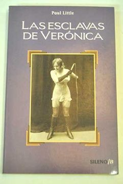 portada Las Esclavas de Veronica (in Spanish)