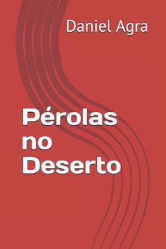 portada Pérolas no Deserto (en Portugués)
