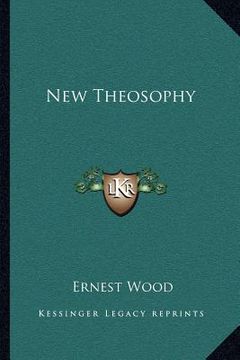 portada new theosophy