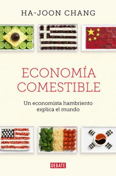 portada Economía Comestible