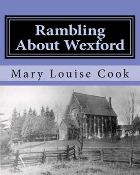portada Rambling About Wexford (en Inglés)