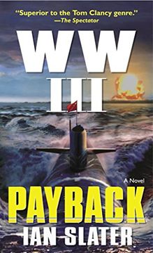 portada Ww Iii: Payback (en Inglés)