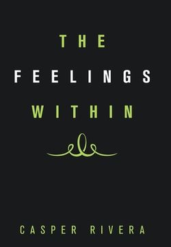 portada The Feelings Within (en Inglés)
