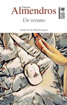 portada Un Verano (in Spanish)