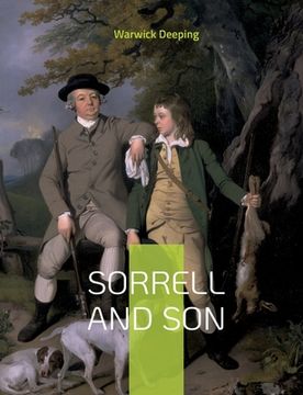 portada Sorrell and Son: A Family Tale (en Inglés)